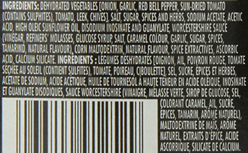 Club House, Grilling Made Easy, Vegetable Seasoning, 625g