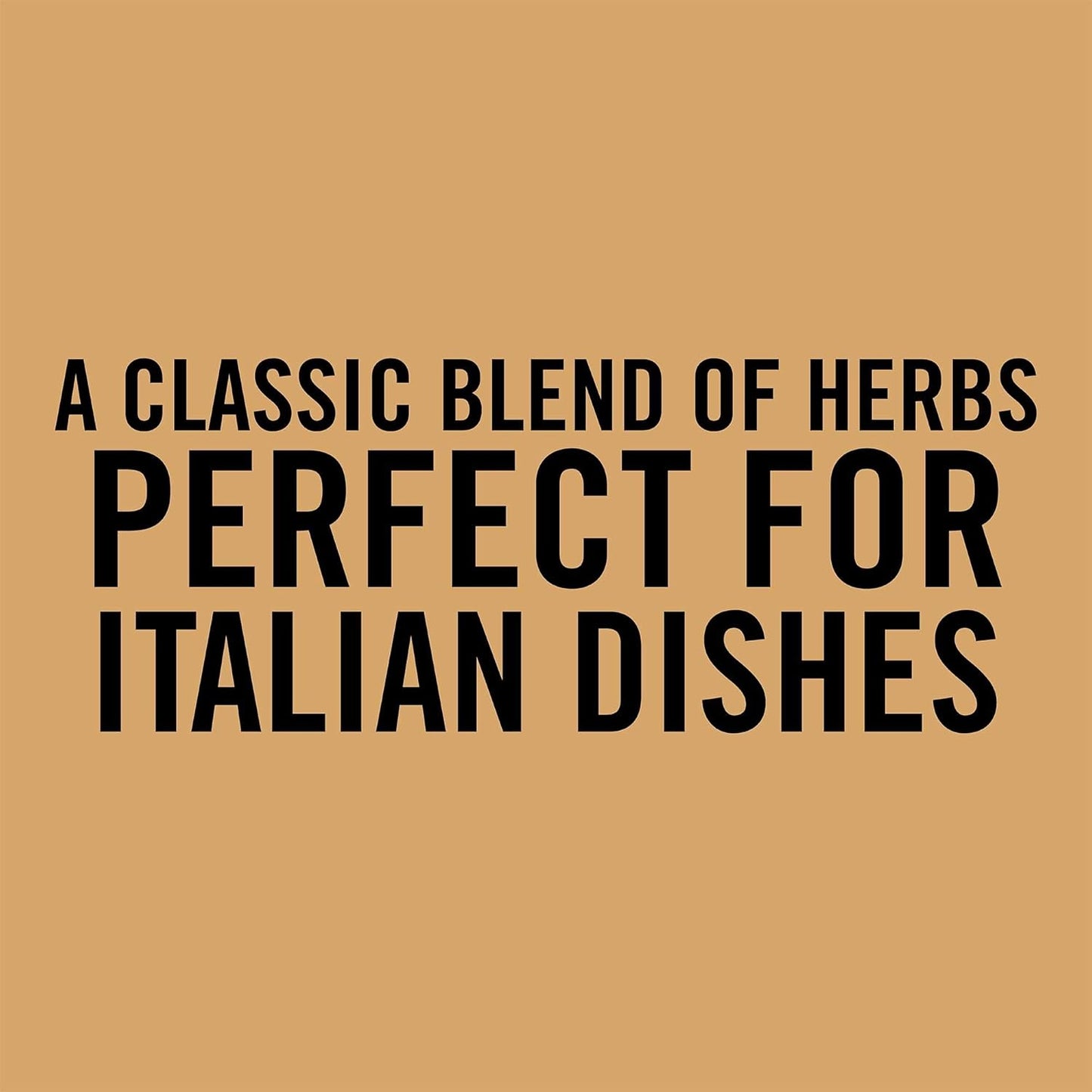 Club House Italiano Seasoning 510 g canadian made