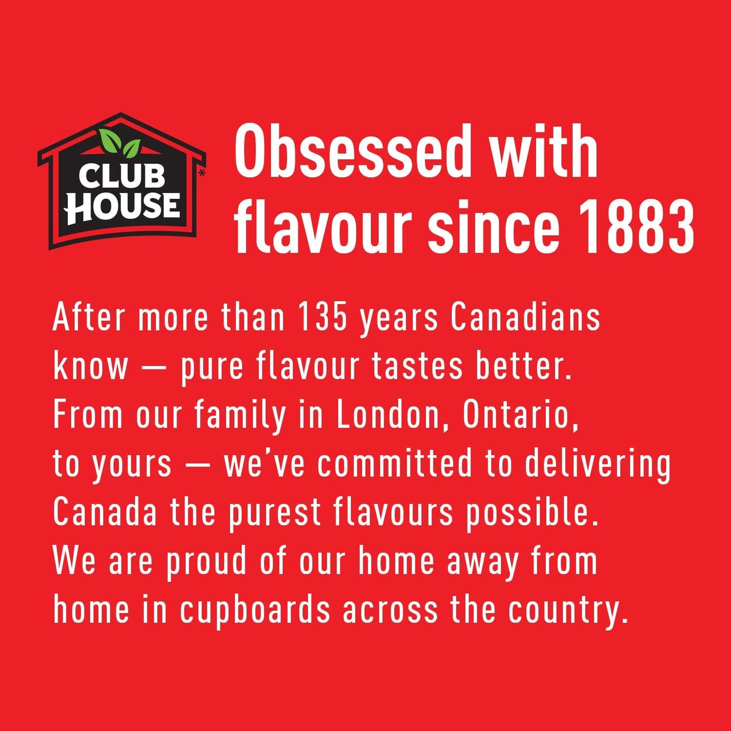 Club House, Dry Sauce powder /Seasoning/Marinade Mix, Poutine Gravy, 42g (Pack of 12) - (Packaging may vary)