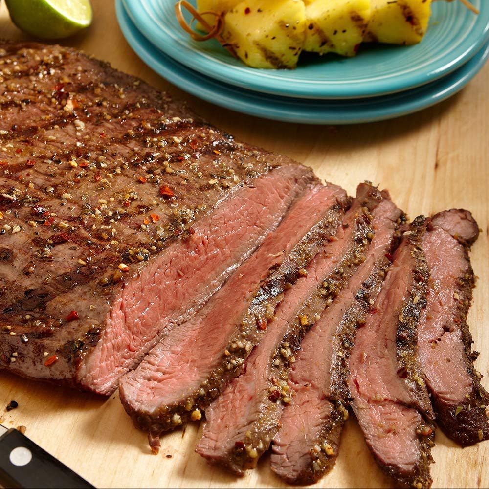 Club House La Grille, Grilling Made Easy, Brazilian BBQ Seasoning, 640g