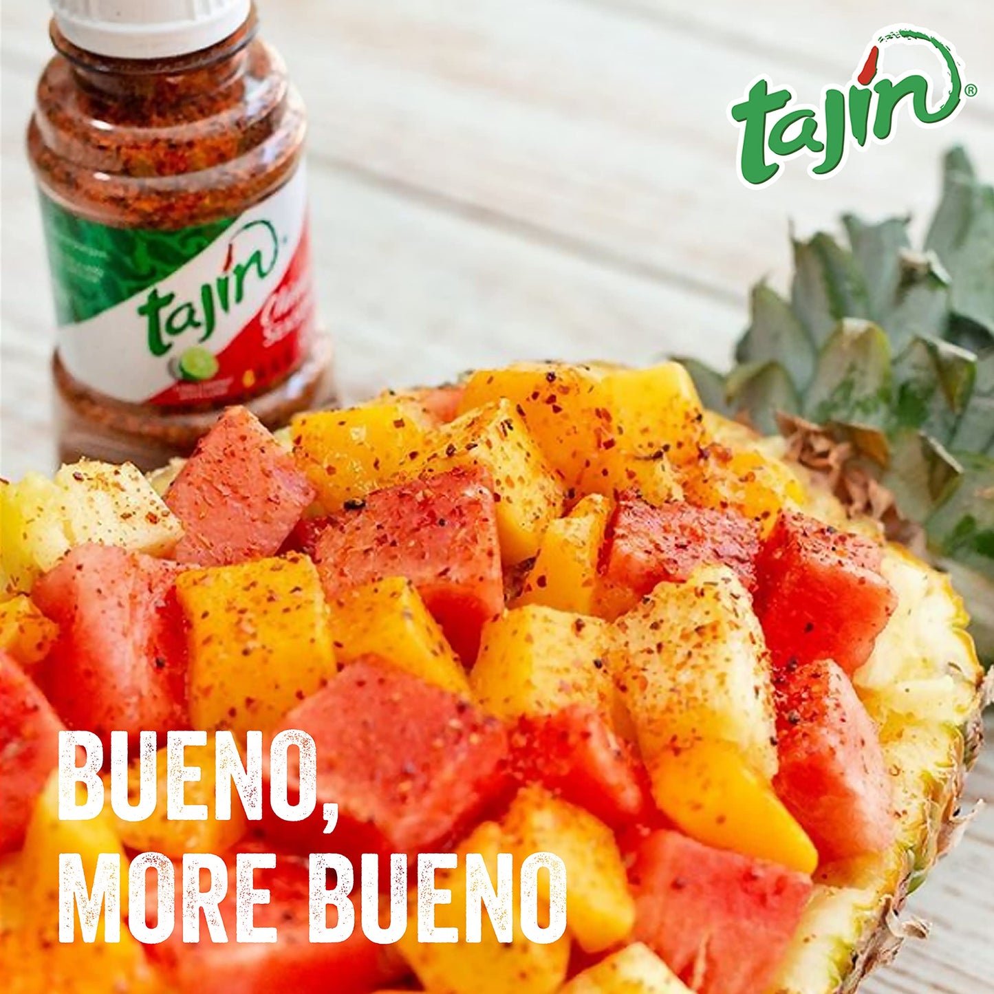 Tajin Fruit and Snack Seasoning, Tajin Seasoning | Classic | 14oz