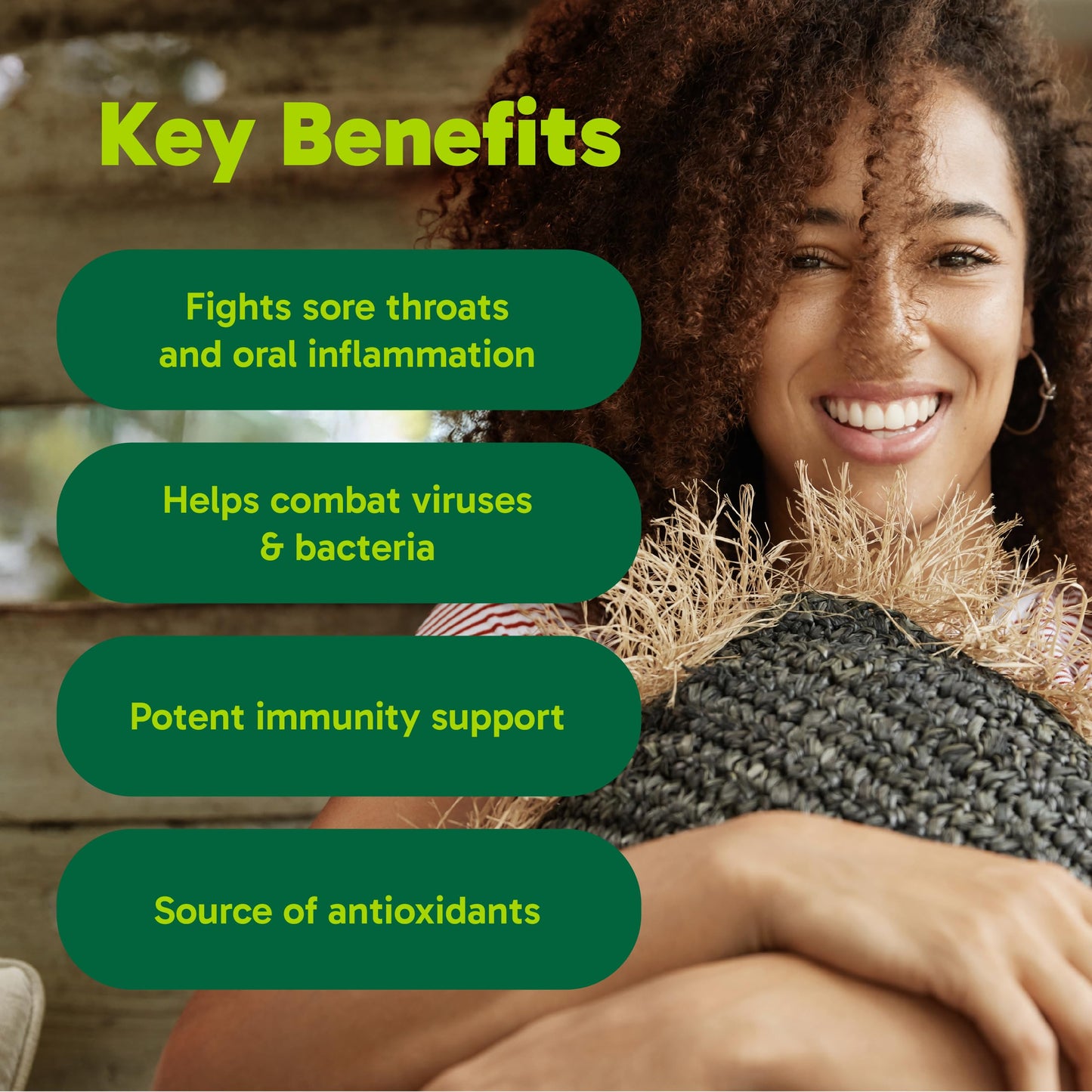 Organika Bee Propolis (Himalayan) – 200 Capsules | Natural Immune Support & Antioxidant | Pure Bee Propolis Supplement from Canada