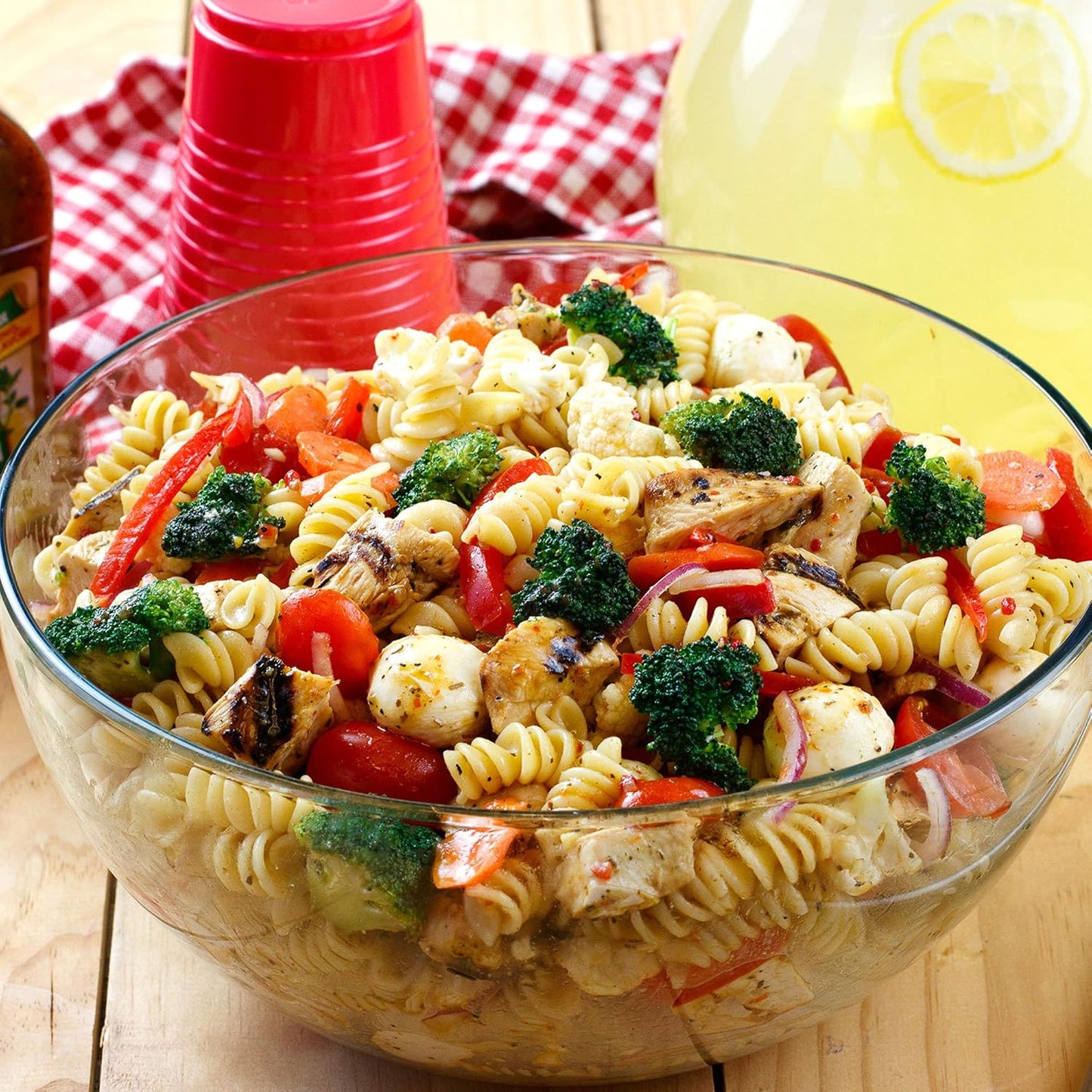 Club House Italiano Seasoning 510 g canadian made