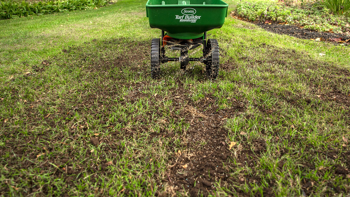 Scotts Turf Builder Quick + Thick Grass Seed (Dense Shade) 1.2kg