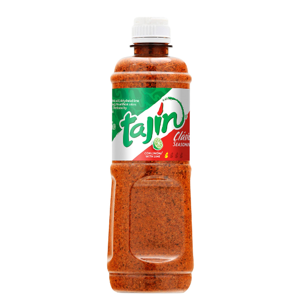Tajin Fruit and Snack Seasoning, Tajin Seasoning | Classic | 14oz