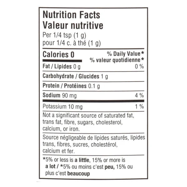 Club House Roasted Garlic & RED AND GREEN BELL PEPPER Pepper Seasoning - 660 g