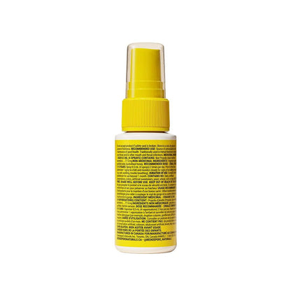 Bee Propolis Throat Spray by Beekeeper’s Naturals – 85mg Natural Immune Support, Sore Throat Relief & Antioxidant Protection – Keto, Paleo, Gluten-Free (1.06 oz)