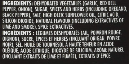 Club House La Grille, Grilling Made Easy, Brazilian BBQ Seasoning, 640g