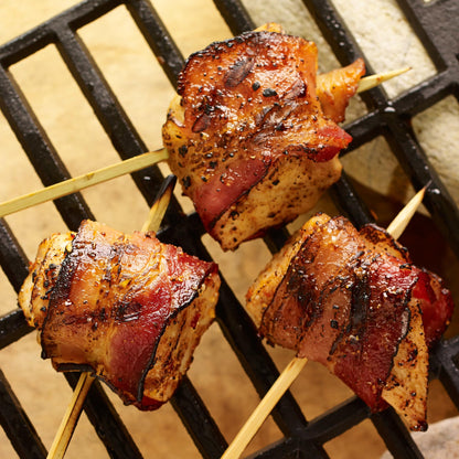 Sweet & Smoky Maple Bacon BBQ Rub – Club House La Grille (625g)