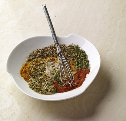 Club House Tex Mex One Step Seasonings, Kosher, Zesty Blend Of Chillies, Cumin, Jalapeño And Herbs For Authentic Mexican Flavour, Perfect For Chili, Enchiladas, Quesadillas, Salsas, And Fajitas, 560G