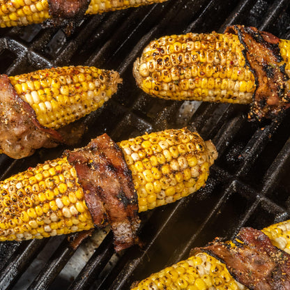 Sweet & Smoky Maple Bacon BBQ Rub – Club House La Grille (625g)