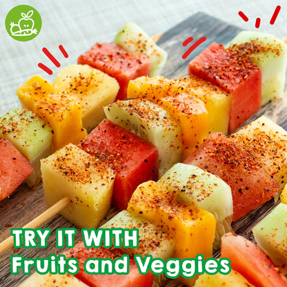 Tajin Fruit and Snack Seasoning,  Tajin Seasoning | Classic | 14oz