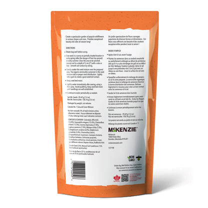 Wildflower, All Purpose Mix Seeds Shaker Bag