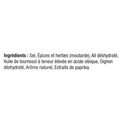 Club House Montreal Steak Spice Seasoning - 825 g
