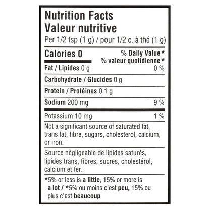 Club House Montreal Steak Spice Seasoning - 825 g